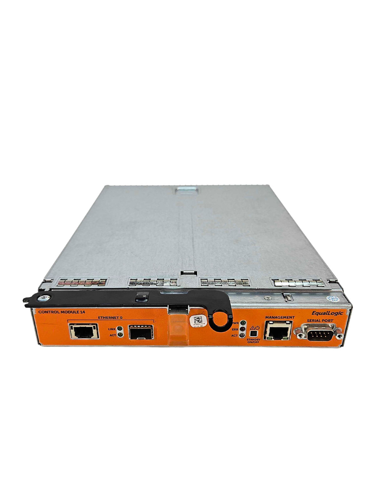 5G97D Dell EqualLogic PS6110 Type 14 Control Module