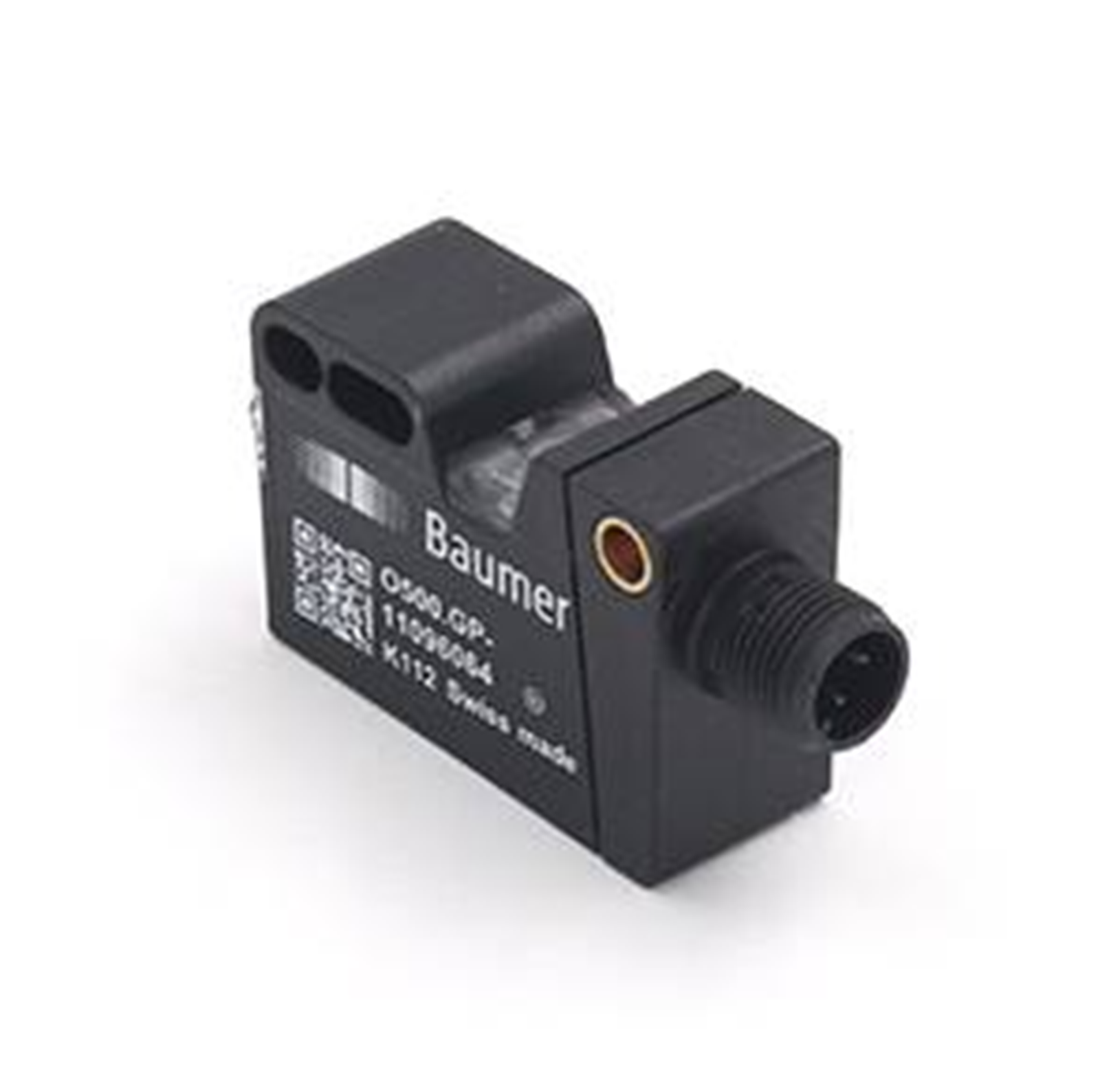 NEW BAUMER O500.GP-11096064 Photoelectric Sensor