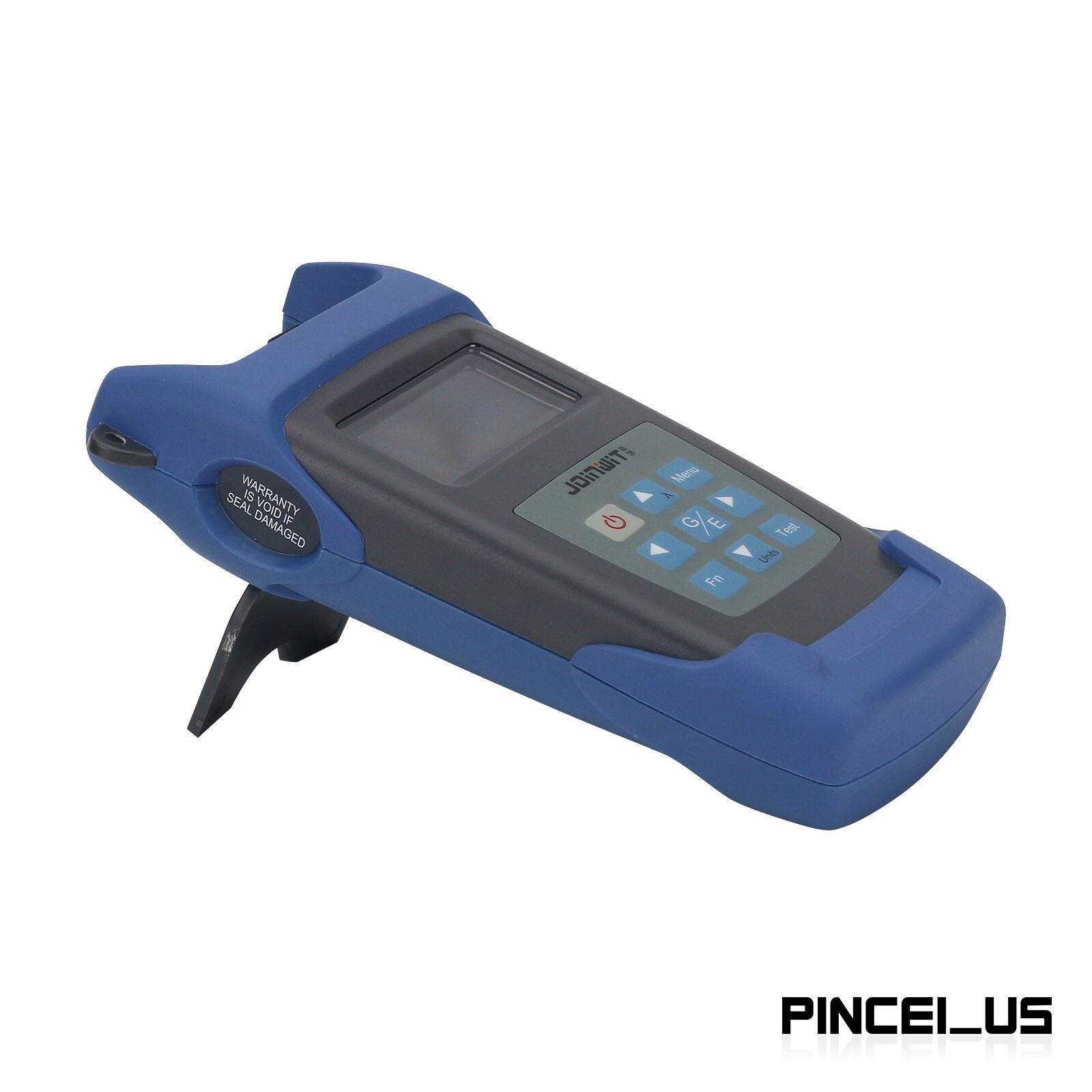JW3318A Optical Power Meter with ONT Inventory Module & Optical Resource Module
