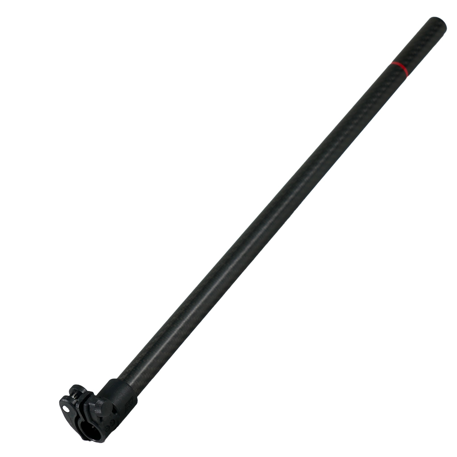 Minelab Carbon Fiber Middle Shaft Assembly