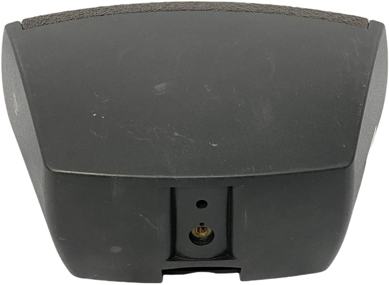 Replacement Bose Surround Speaker (Single, Grey) with Wall Mount Bracket for Bos