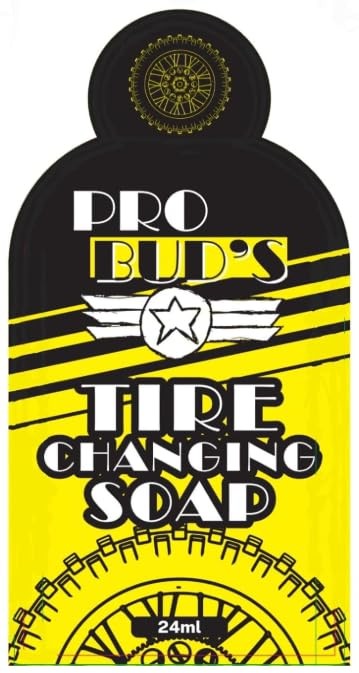 Pro Bud's Tire Mounting Paste - Peerless Lubrication Lube small