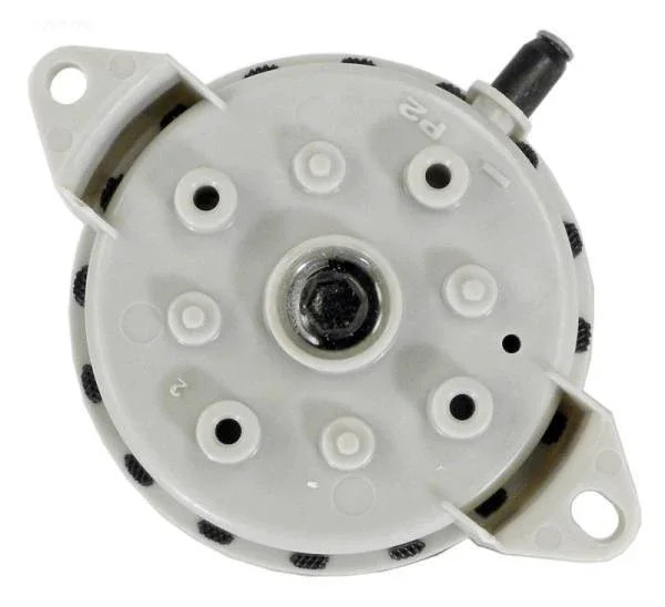Vent Pressure Switch, Indoor, 0 - 2,000 FT