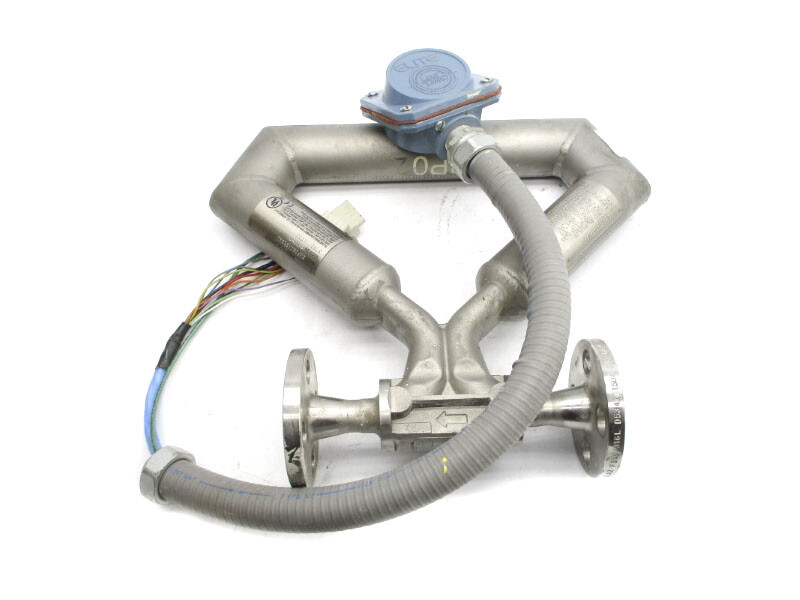 MICRO MOTION CMF050M313NU 850PSI -240-+204'C UNMP