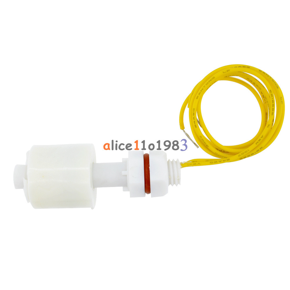 10PCS Level switche Liquid level sensor Liquid level controller ball float