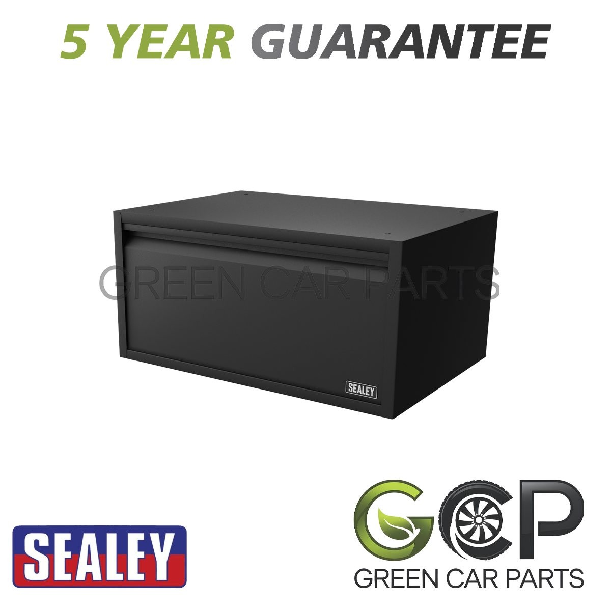 Sealey Modular Wide Single Drawer Unit APMB4