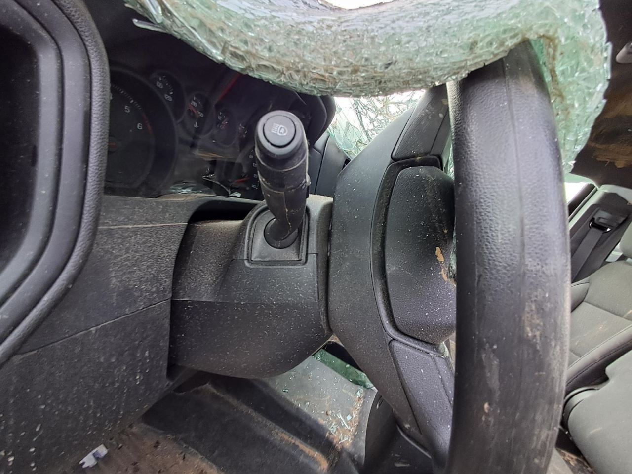 2024-25 SIERRA Fuse Box Engine OEM Assembly