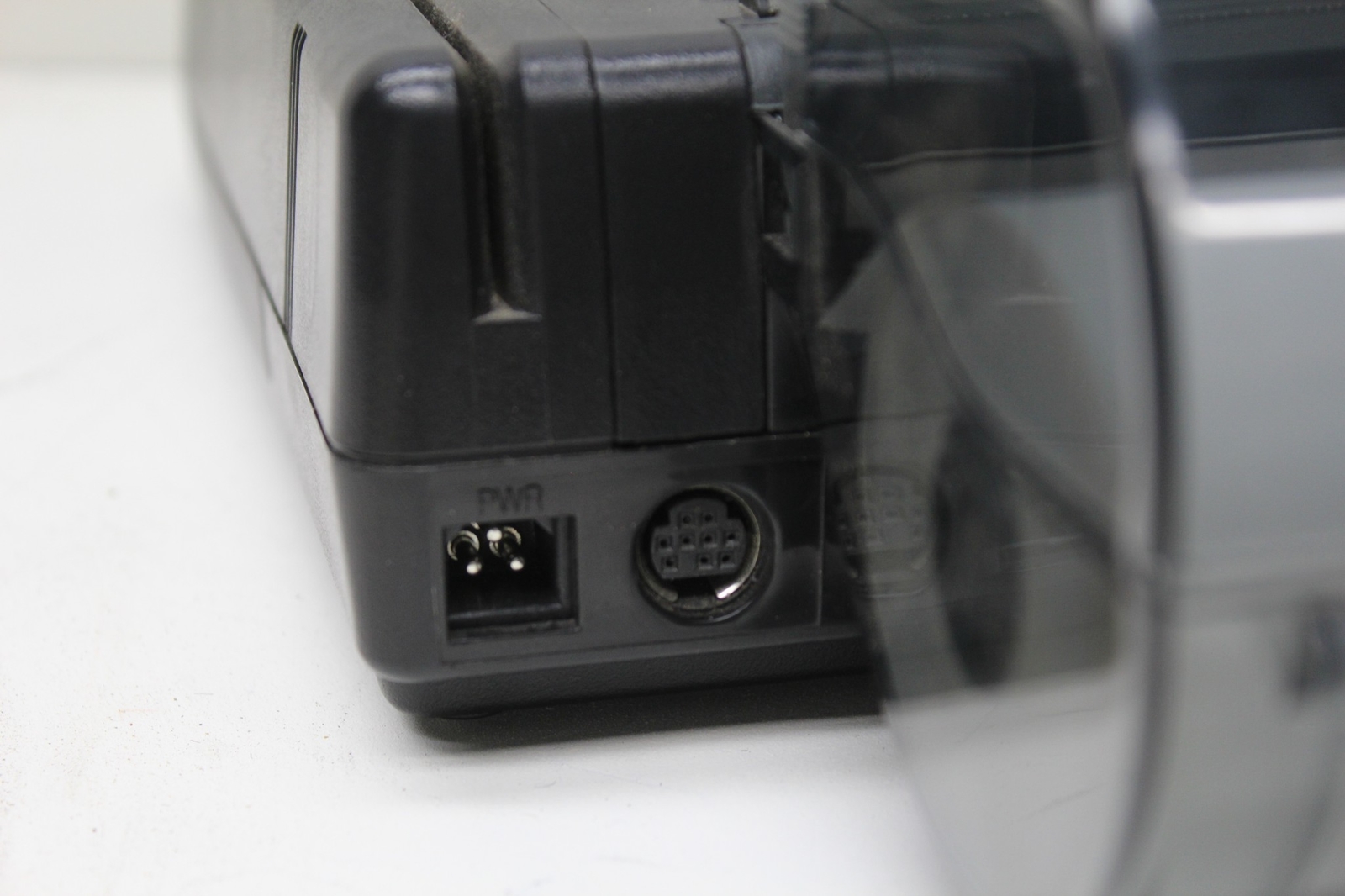 Hypercom T7 Plus Credit Card POS Terminal