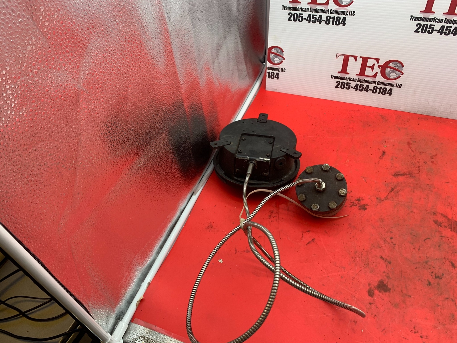 TAYLOR Instrument Companies Thermometer and Gauge CAT# X61KM119