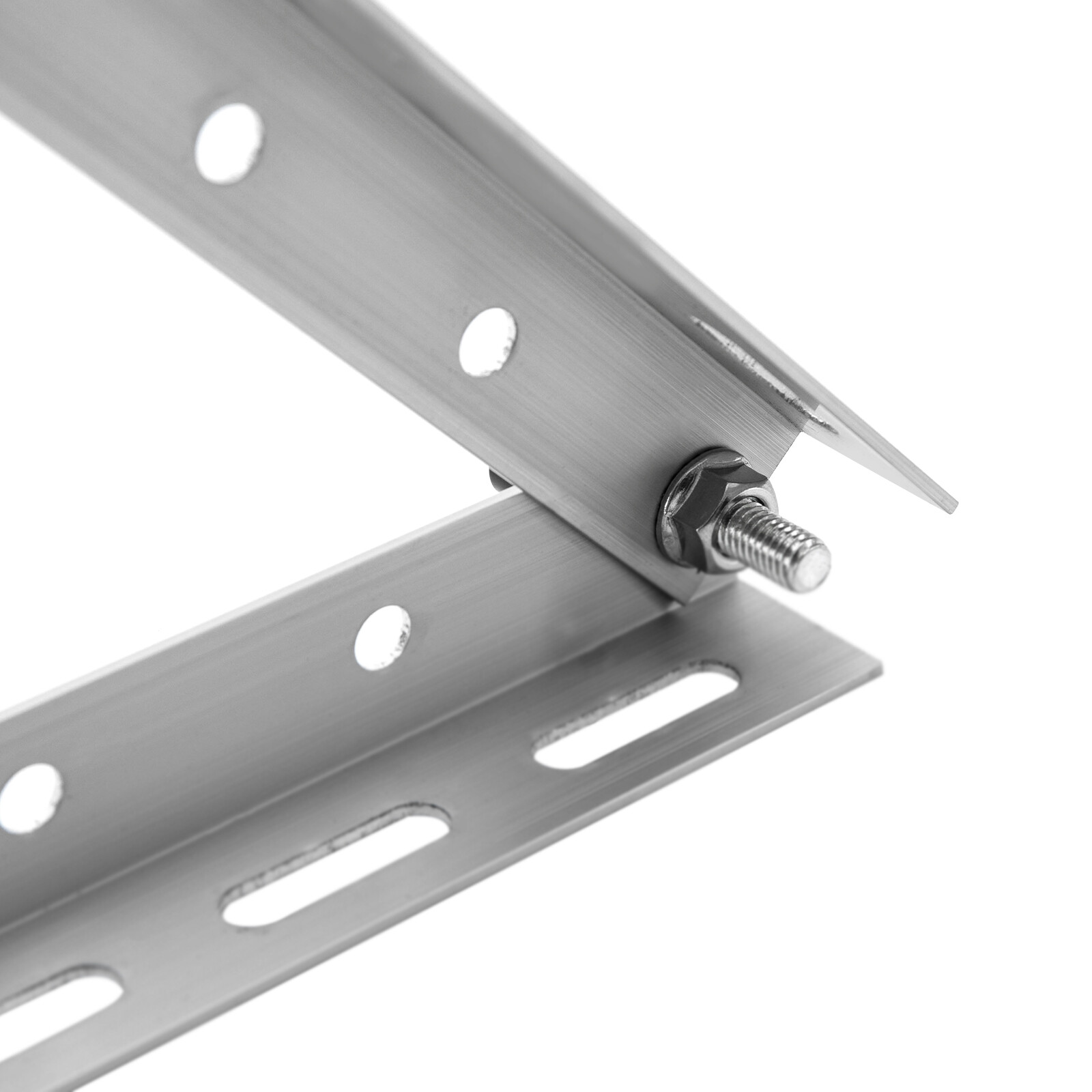 Adjustable Solar Panel Tilt Mount Brackets Solar Panel Mounting Bracket 41inch