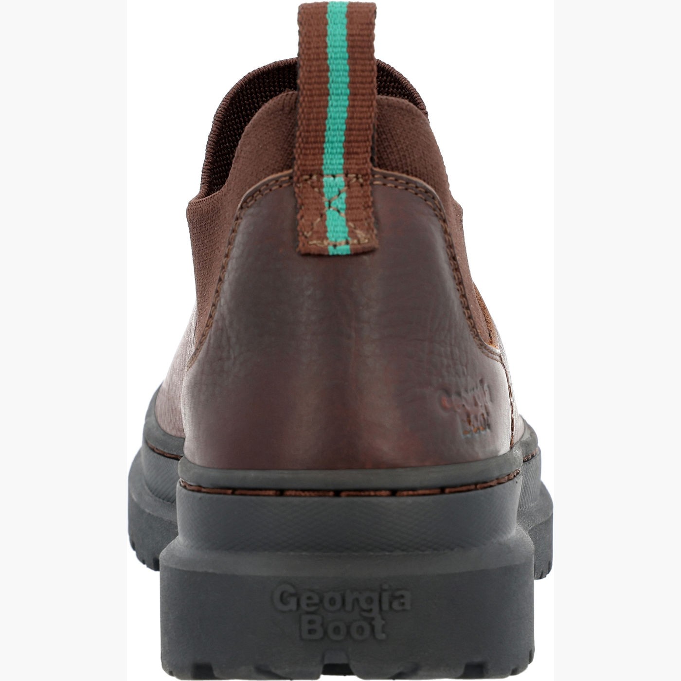 Georgia Boot Men's Romeo SuperLyte Shoe