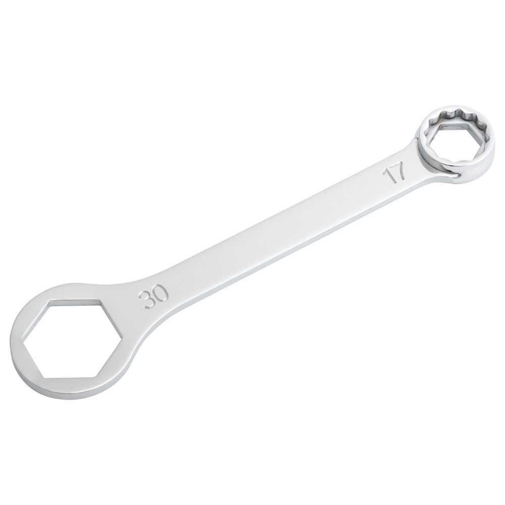 Tusk Racer Axle Wrench 17mm/30mm Husqvarna FC 350 2023-2025 HO-7035M