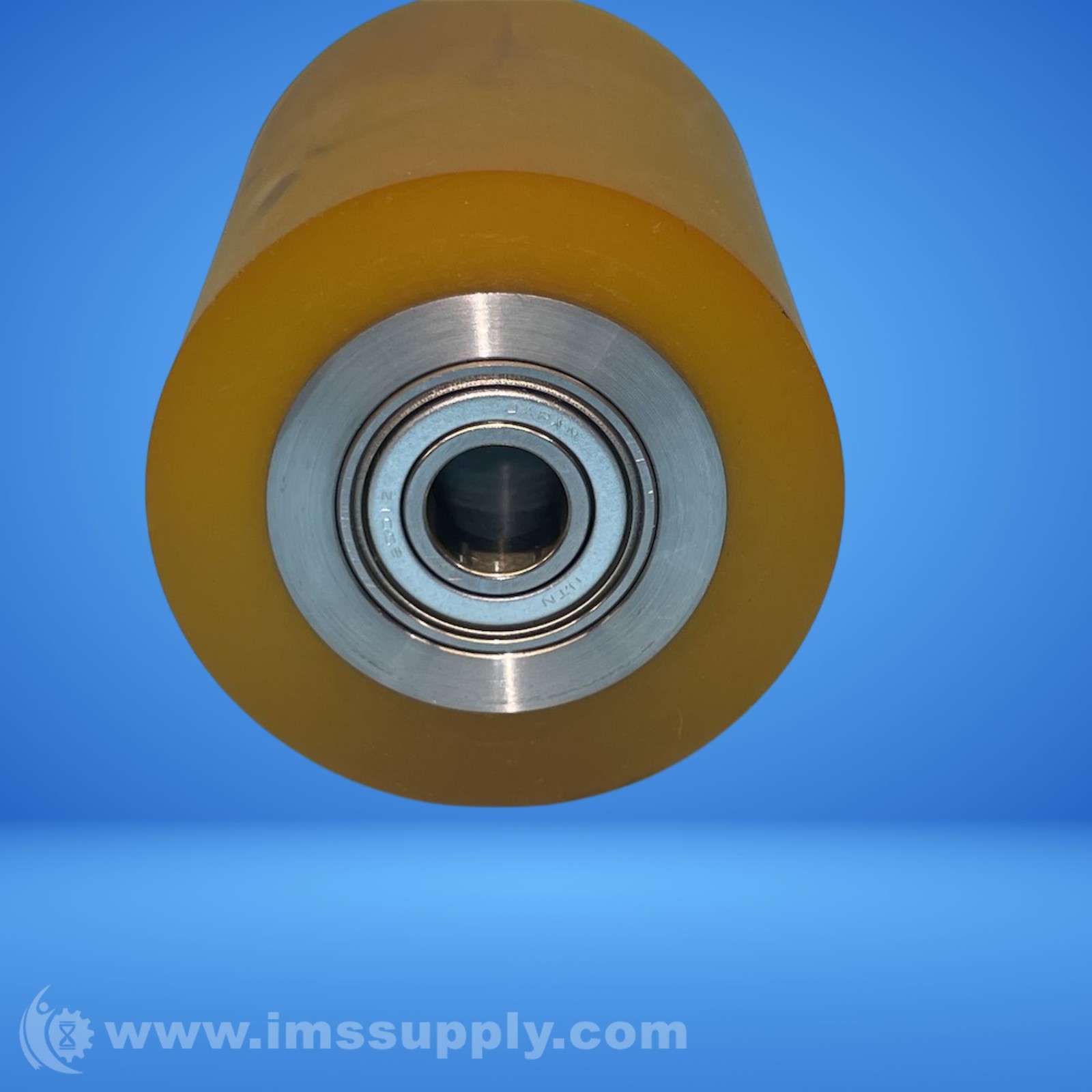 Poly Load Wheel FNIP