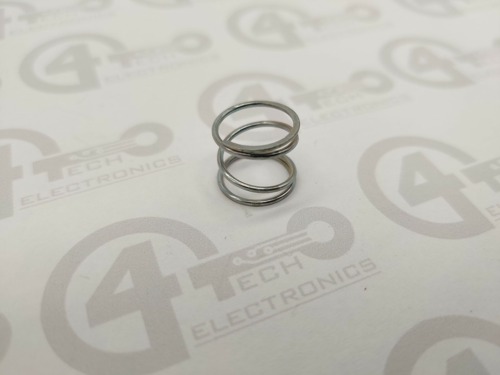 Universal Instruments Compression Spring 10249235 Pack Of 2