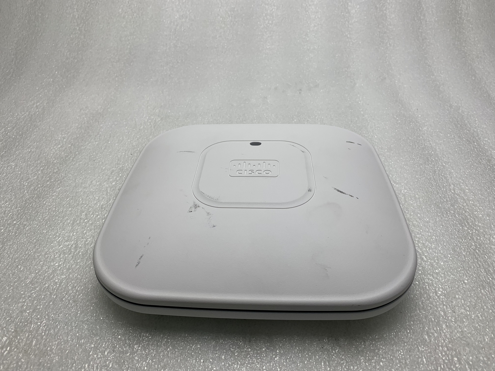 Cisco AIR-CAP2602I-A-K9 Aironet 2600 Series 802.11n Wireless Access Point AS-IS