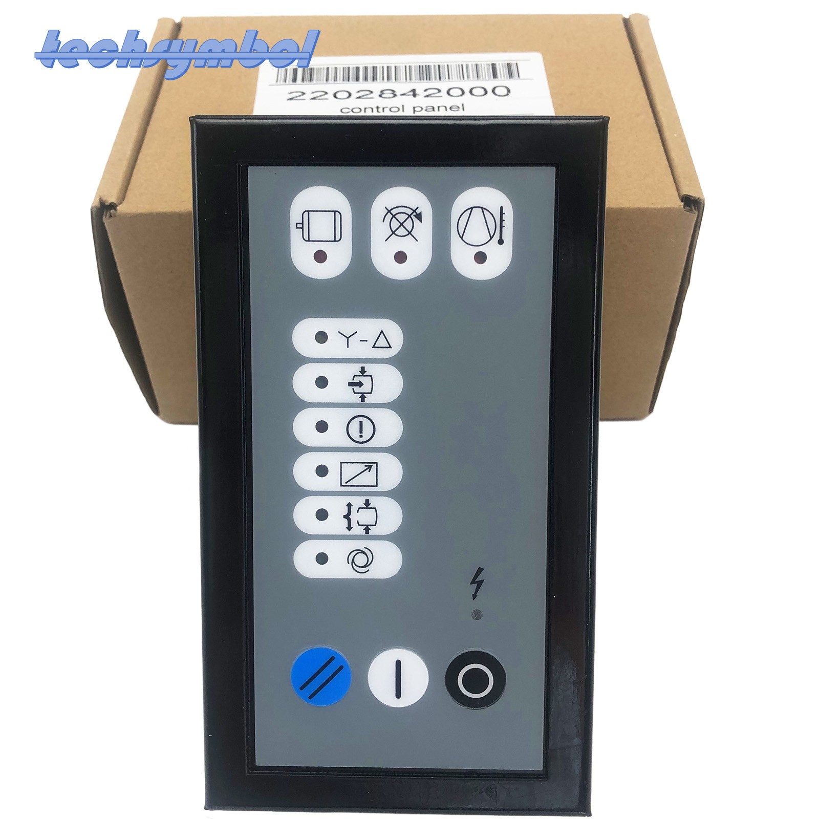 New 2202842000 Controller ES99 for Atlas Copco Air Compressor ES99 12VAC