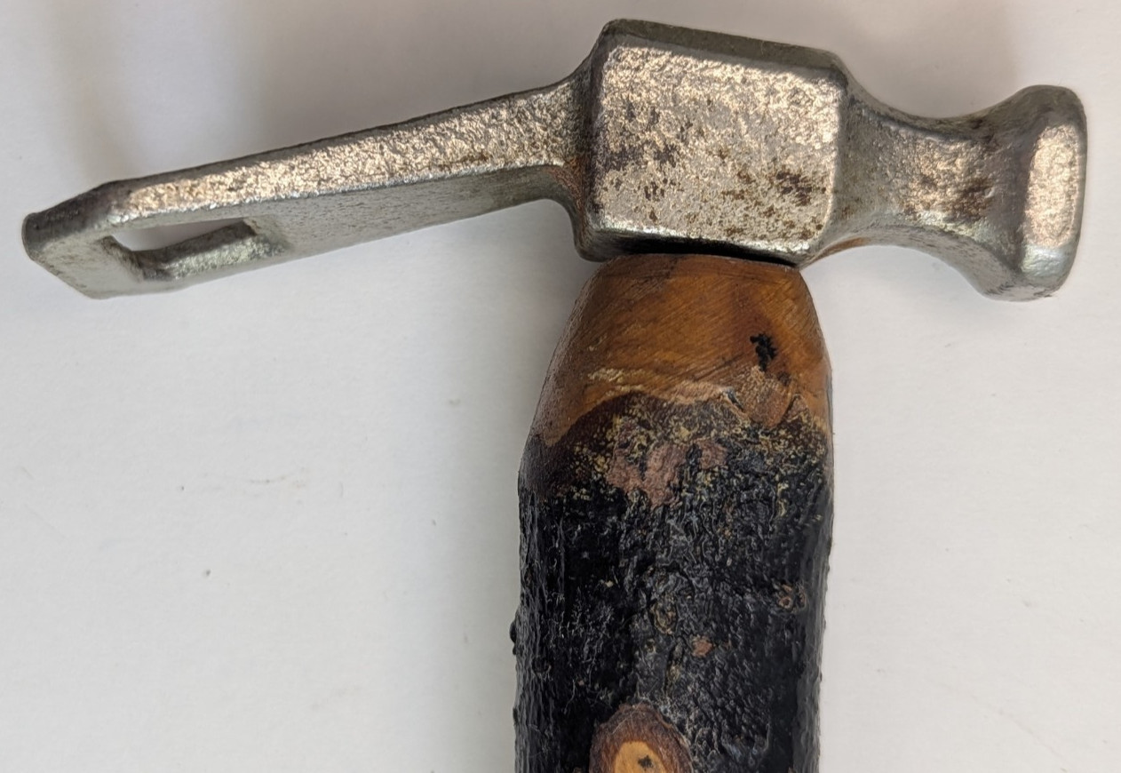 Leprechaun Hammer Bottle Opener