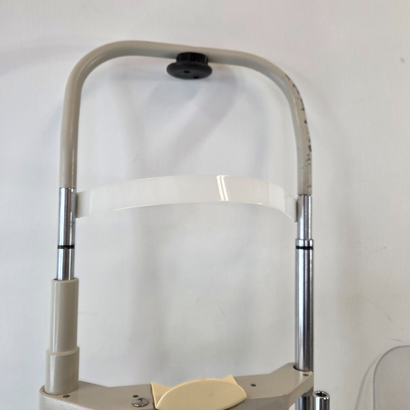 TOPCON SL-2E Slit Lamp Eye Optical Machine Japan AS IS