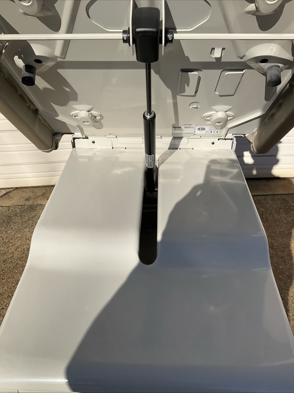 Midmark Ritter 204 Exam Table #204