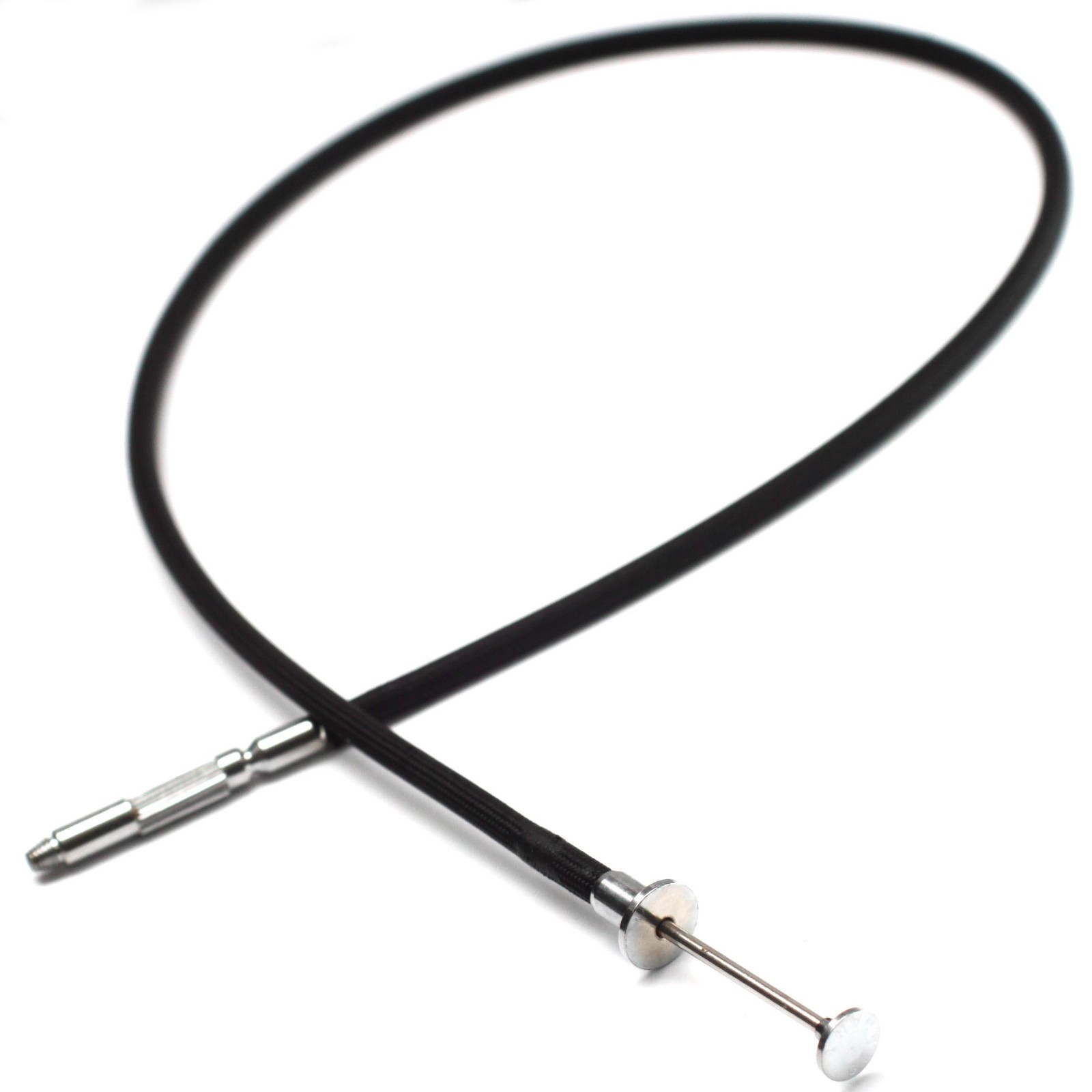 Shutter Release Cable 21" for Asahi Pentax Leica Yashica Topcon Olympus Mamiya
