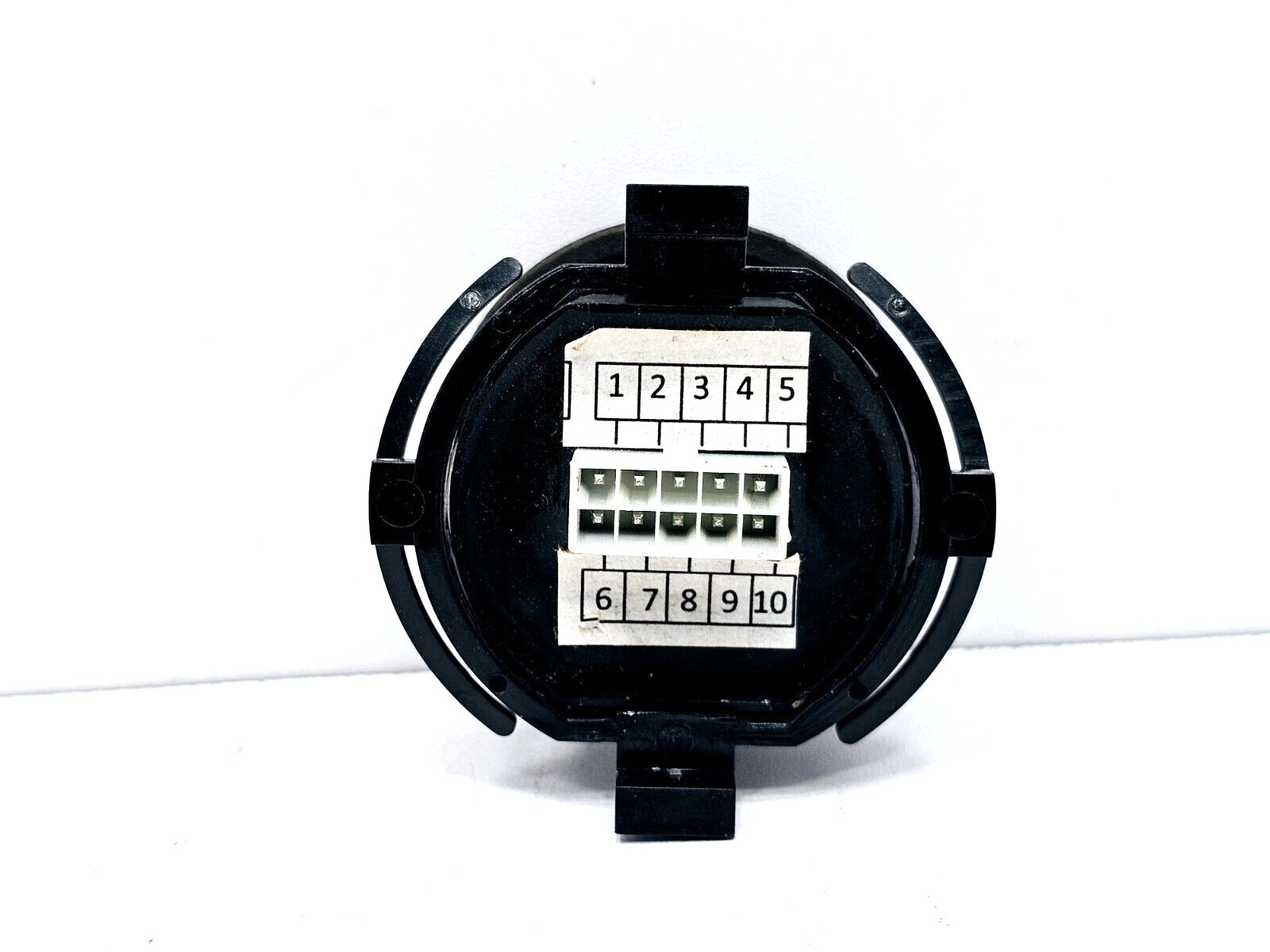 PT1210G0P ENM COMPANY HOUR METER