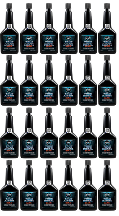T2102 TRUE BRAND TRUE DIESEL MAX- CASE OF 24 (10 OZ)