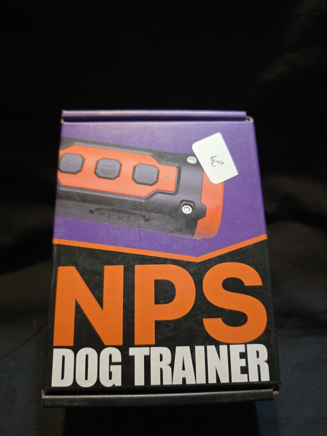 Dog  Trainer