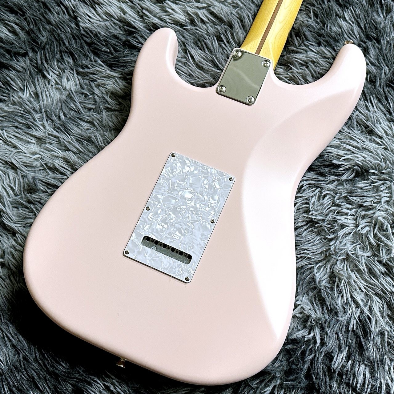 Fender 2026 FSR Collection Hybrid II Stratocaster HSS Rosewood , Satin #GGdgz