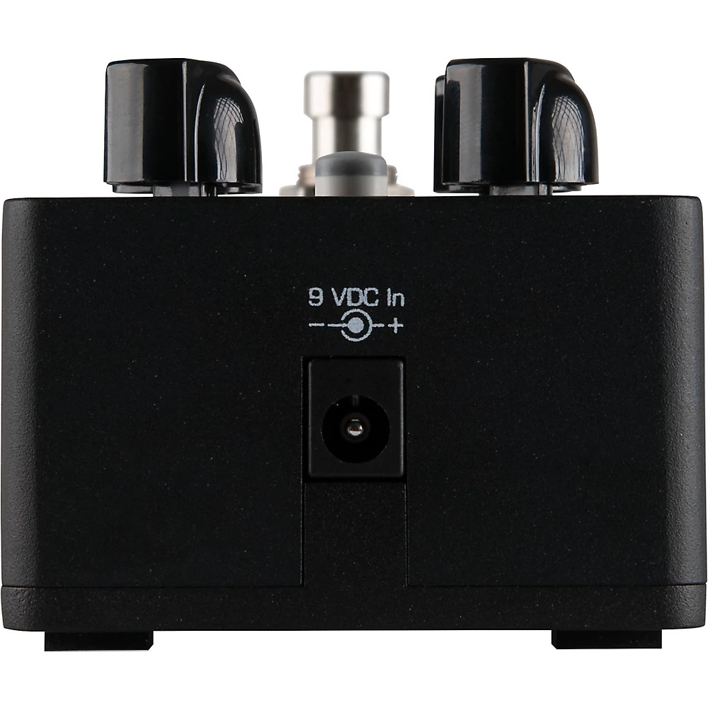 Ampeg Classic Analog Bass Preamp Pedal