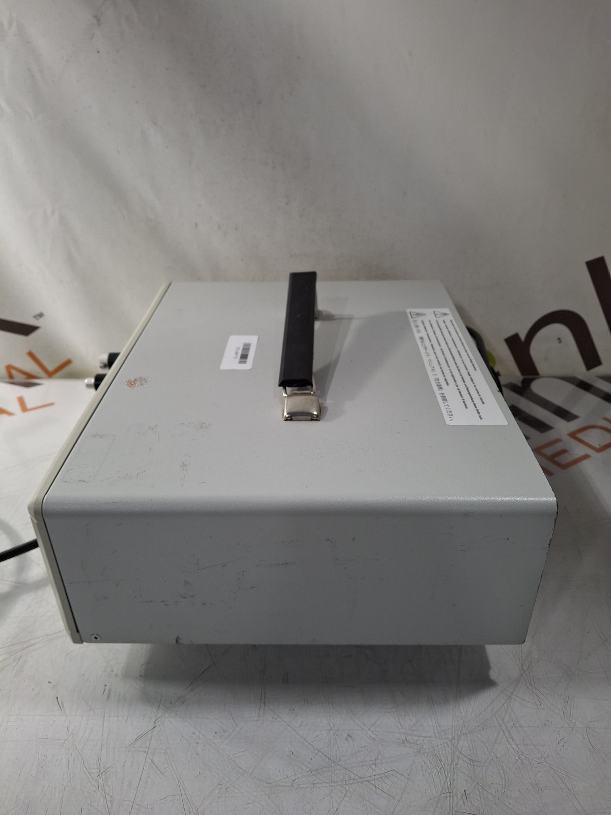 Luxtec 9300XSP Light Source