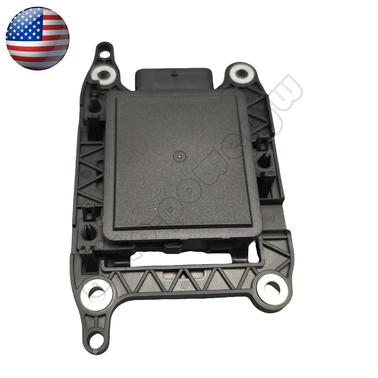 Cruise Control Sensor Module And Bracket Fits For 22-23 Jeep Compass 68446599AC