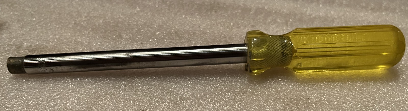 Diamond Impregnated Tool Dresser With Handle, New, Victory Tool, VIP-16C
