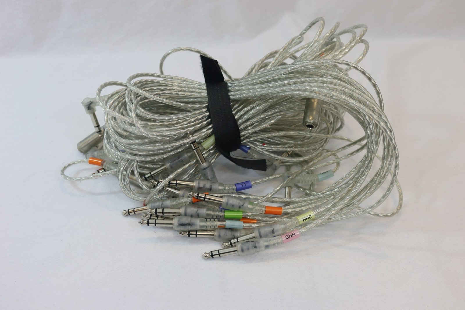 Roland MDS-25 16x Stereo Cable Snake Patch Cord V-Drum MDS-25 Fits TD 20 25 30 5