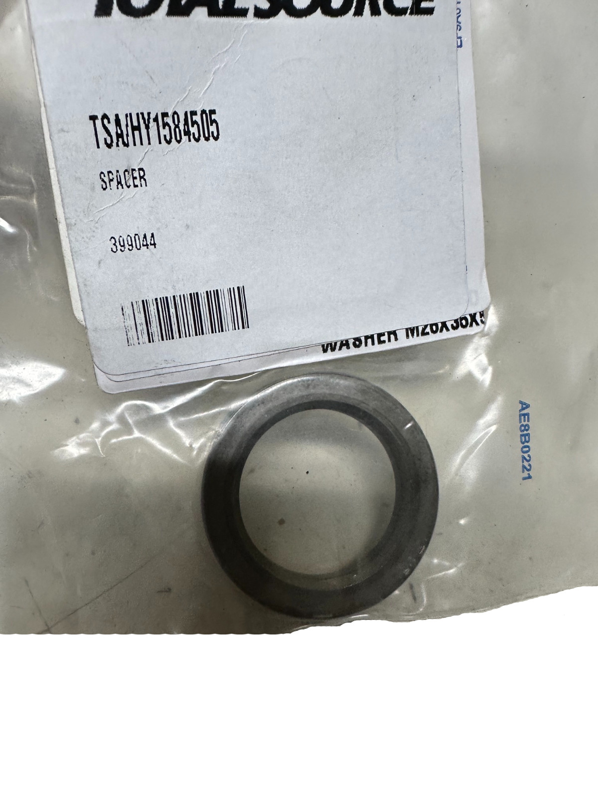 TOTAL SOURCE TSA/HY1584505, 1584505 SPACER 🔥 Fast Shipping 🔥