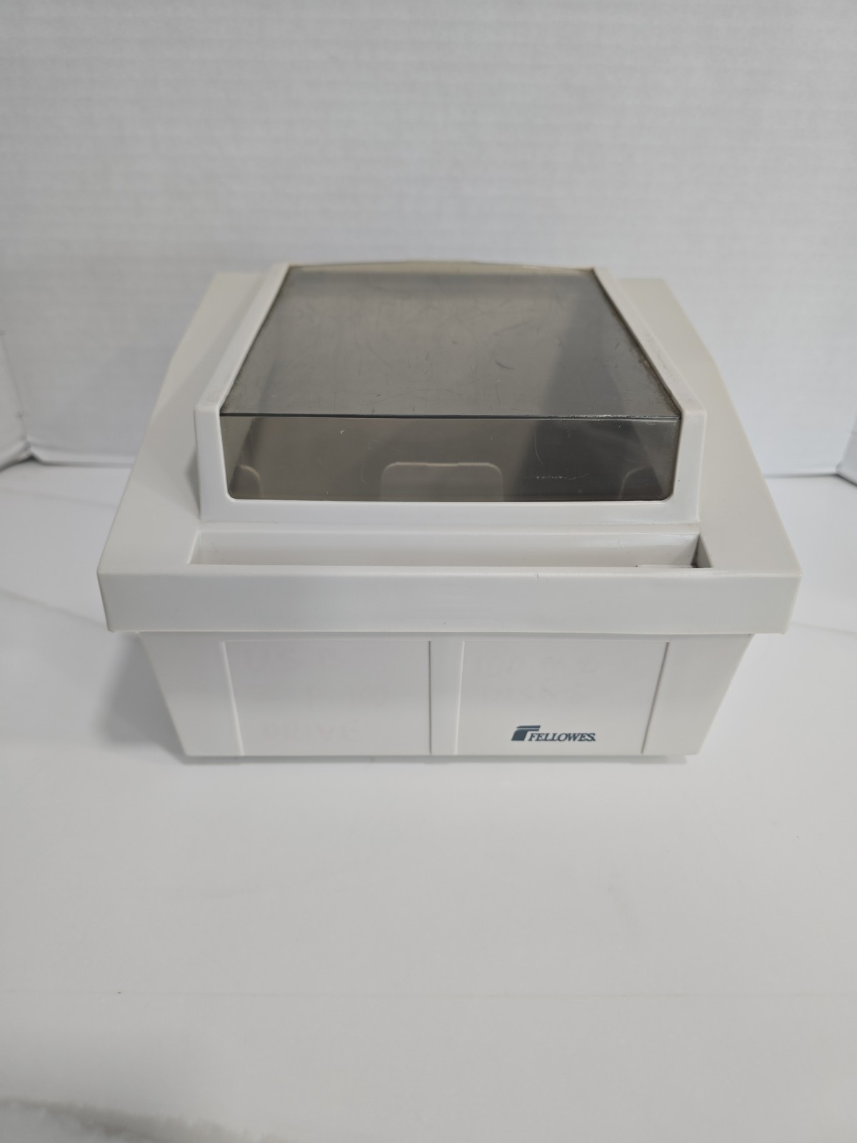 Fellowes Workstation Multi Media PC Disk Tray Stock # 90111 Without Lock HTF VTG