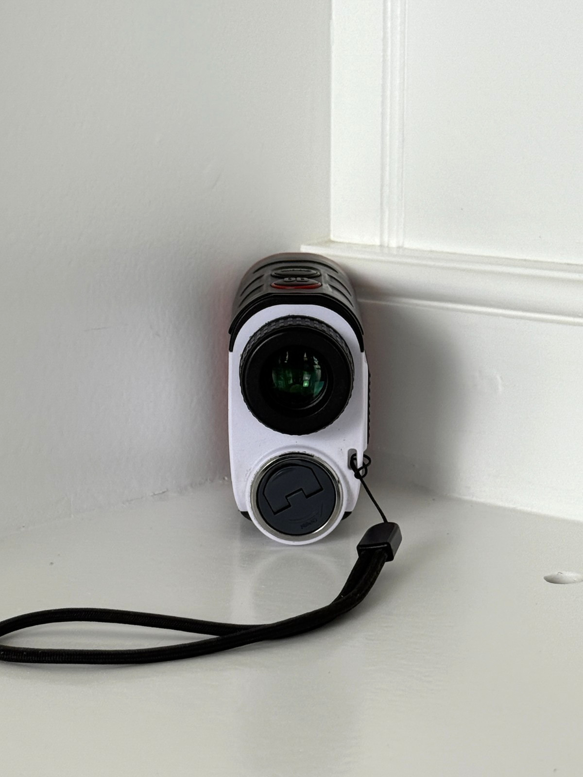 GOLFBUDDY GB 1S LASER RANGEFINDER