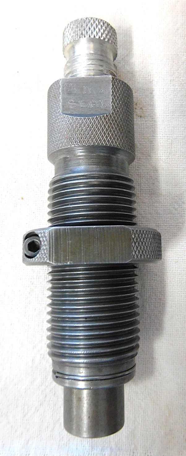 HORNADY 17 MACH IV SEATER DIE
