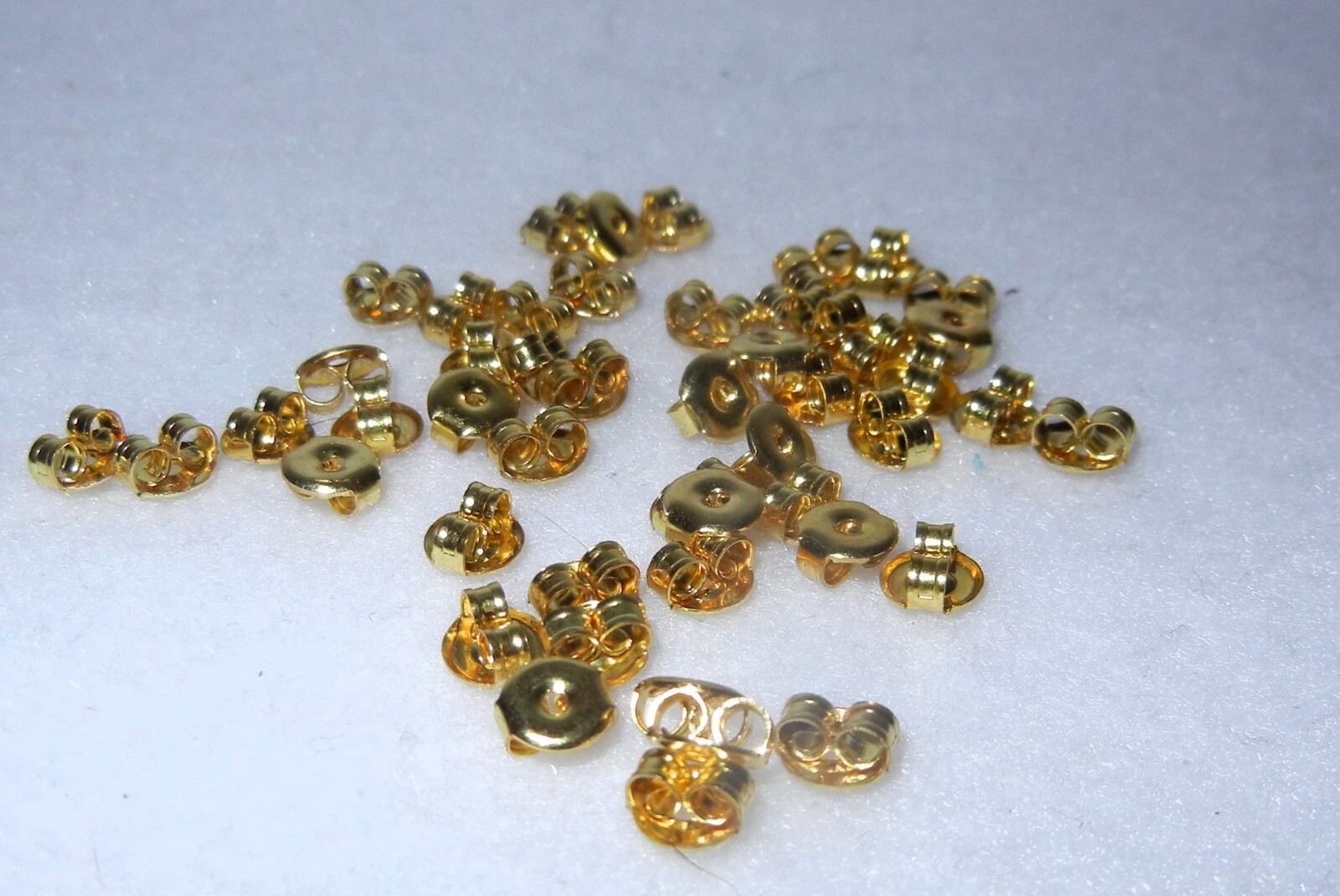 189 Assorted Earring Findings for Jewelry Crafting