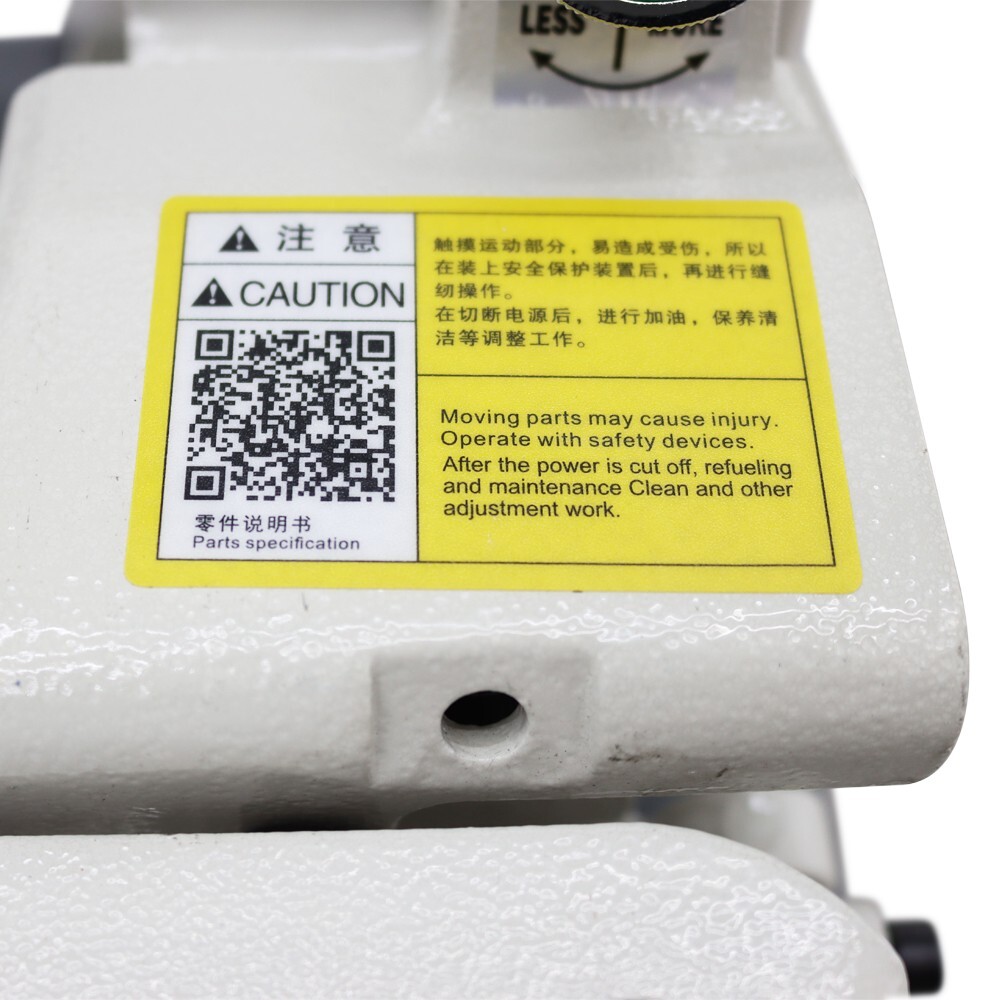Portable Blindstitch Hem Chain Blind Stitch Sewing Machine for Hemming and Cuff