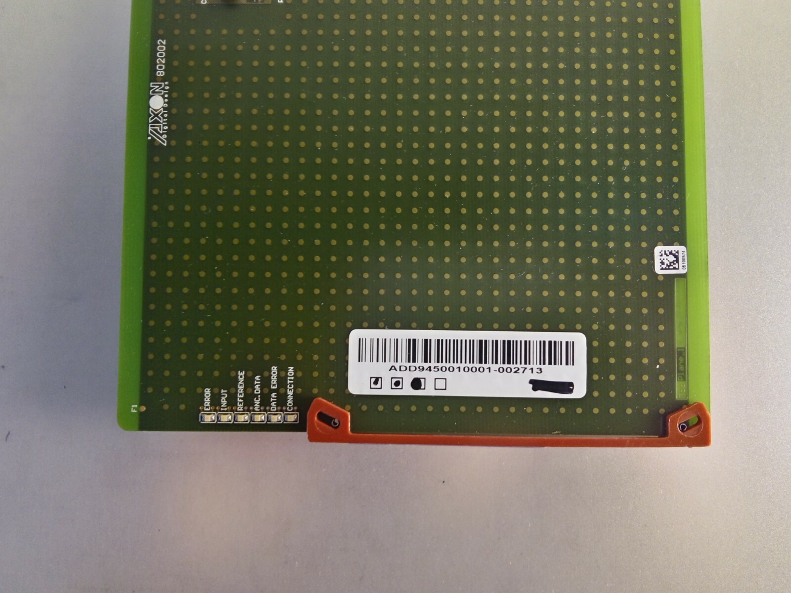 Axon SFS10 SD Multi Functional Frame/Line Syncronizer Board