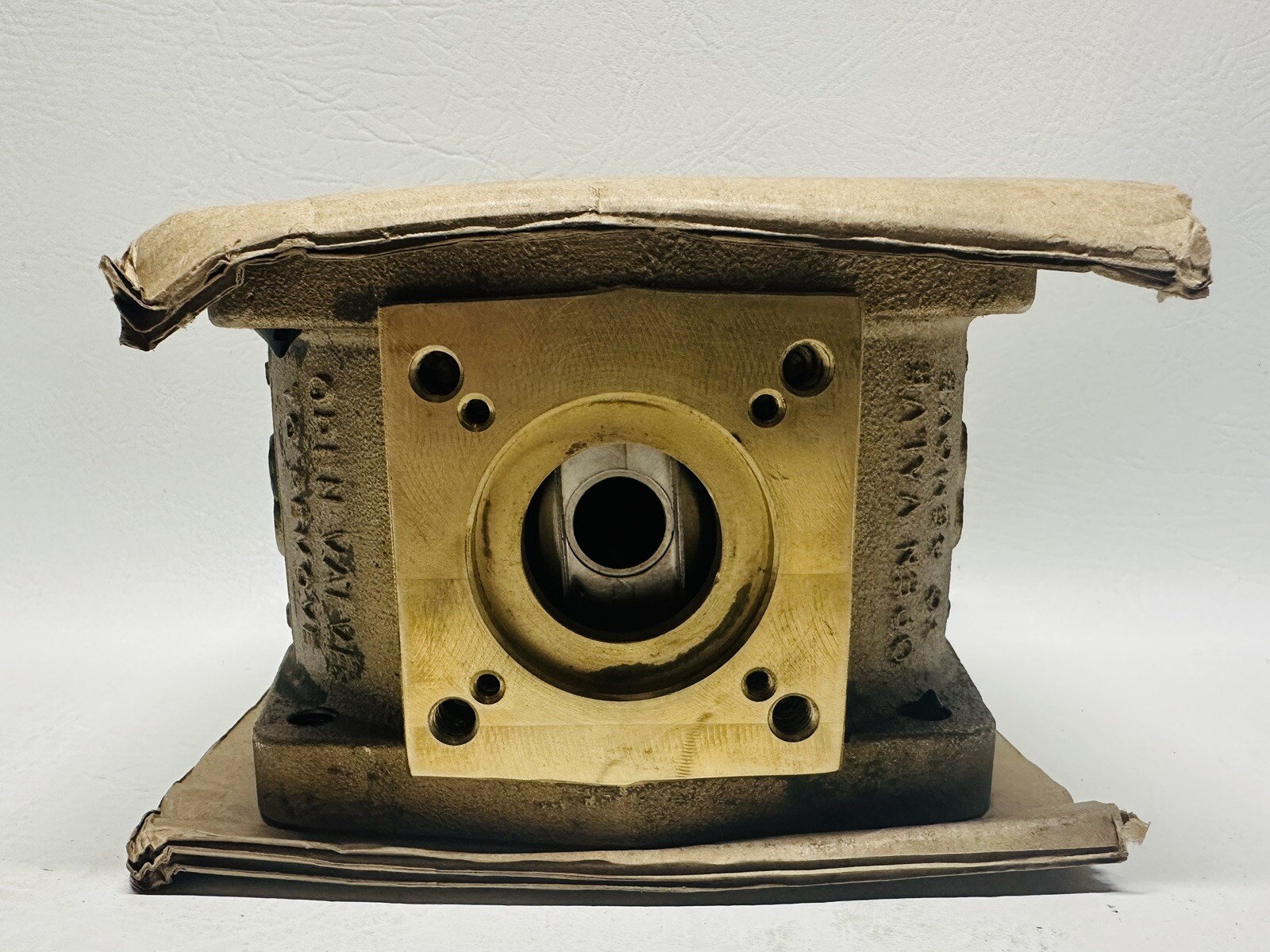 NEW Elkhart EB30 Valve 4234757 3”