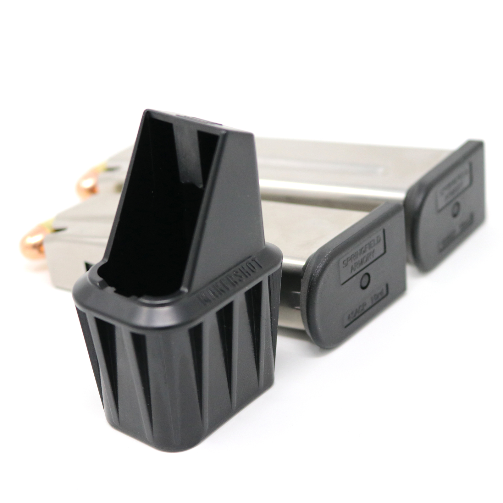 MAKERSHOT Speedloader for Springfield XD XD(M) XDM .45 ACP, Mag Speed Loader