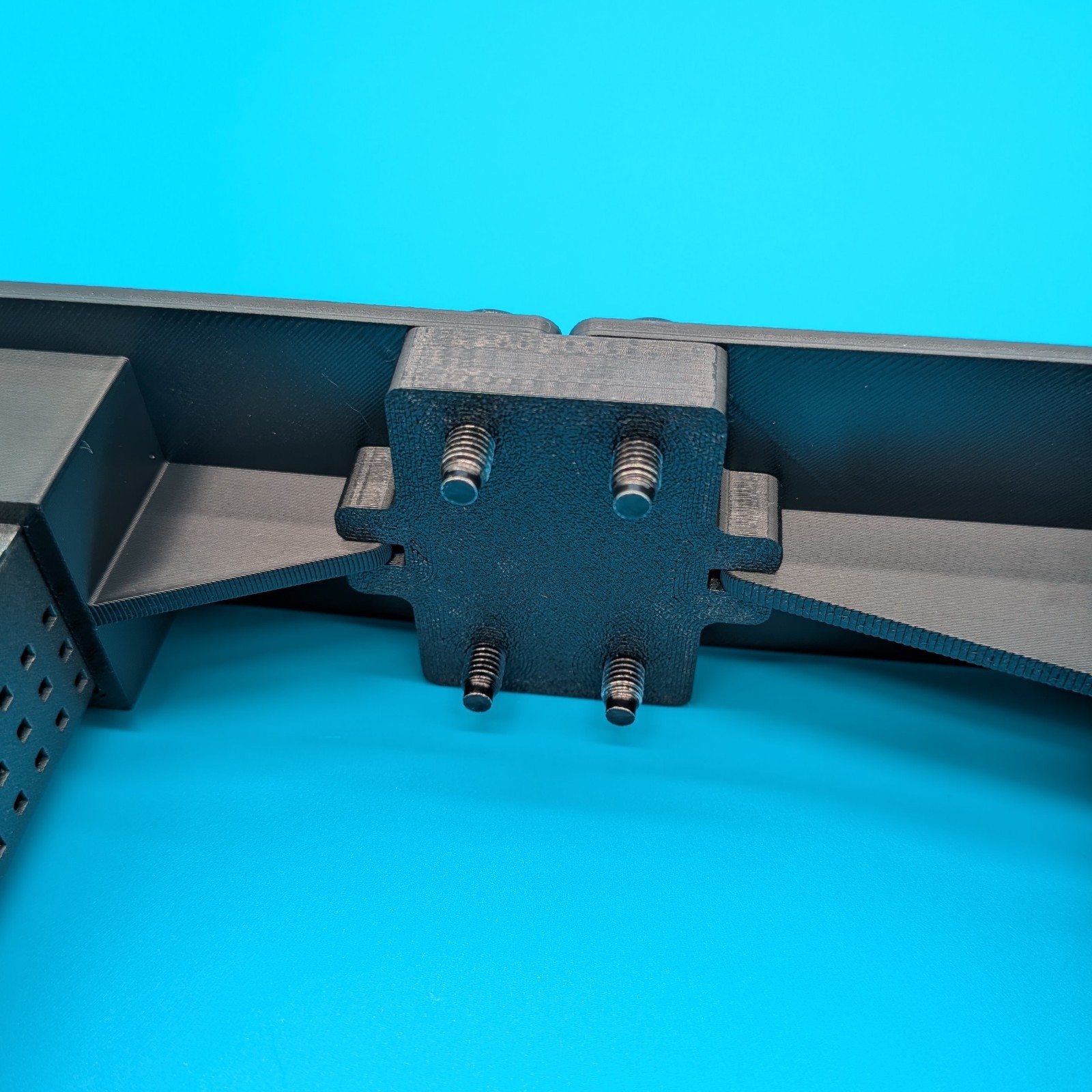 19" Rack Mount for Omada OC200 Controller + ER605 Gateway