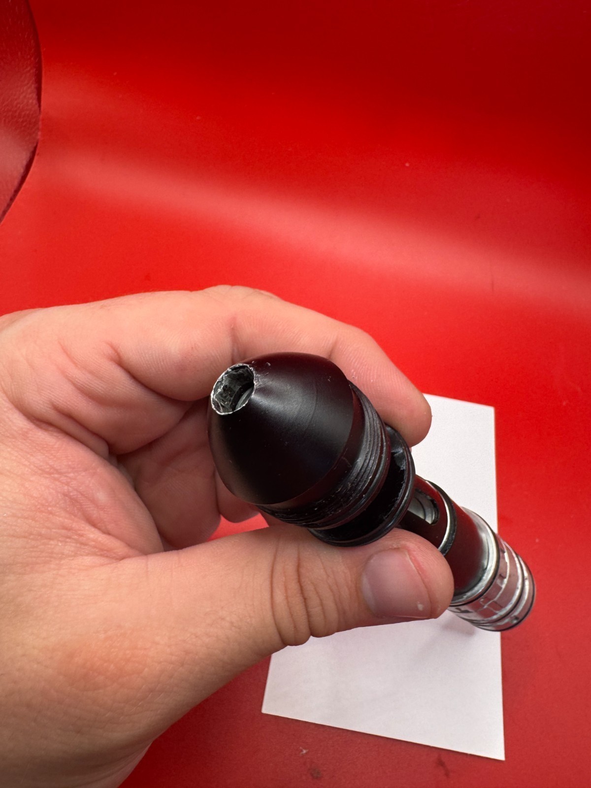 Evil PB/Dye Minion Bolt/Engine