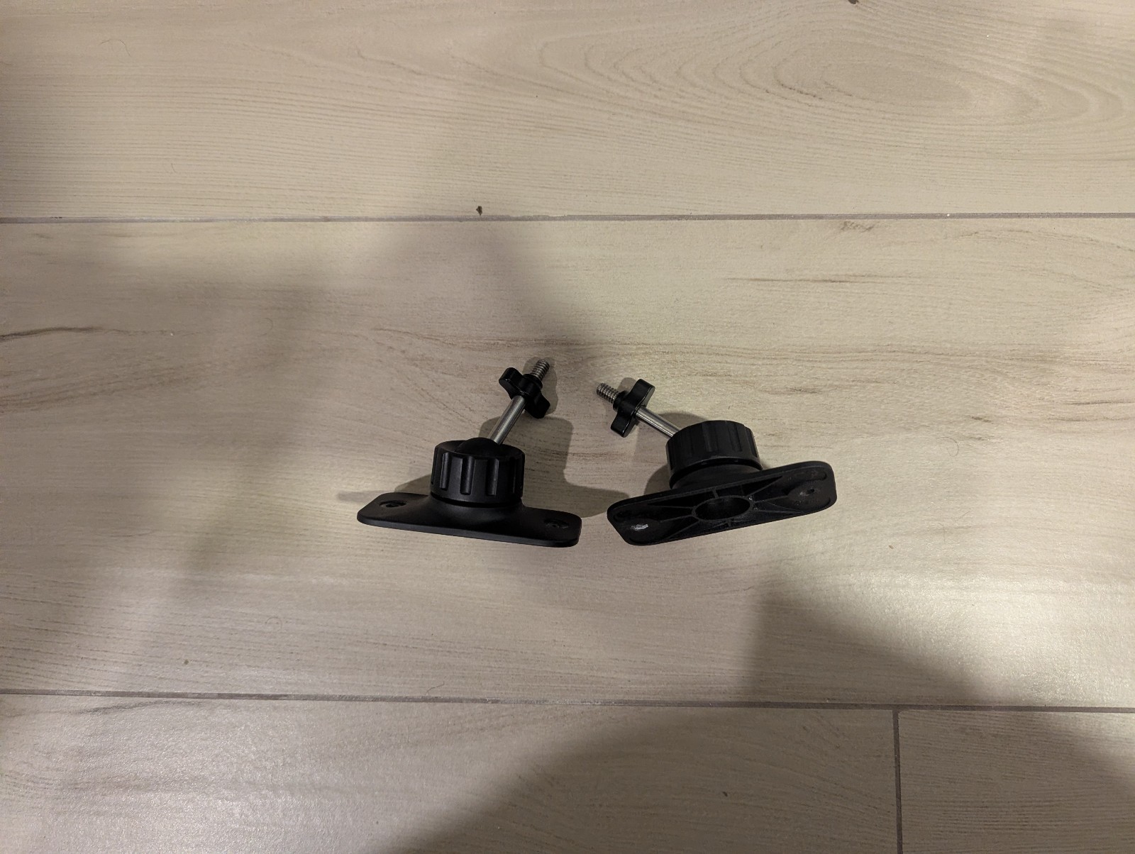 HTC Vive Base Station Wall Mounts Pair of 2