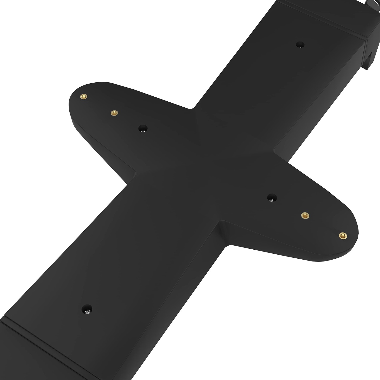 CTA Digital Universal Locking Holder Universal Locking Holder-Plastic Securit...