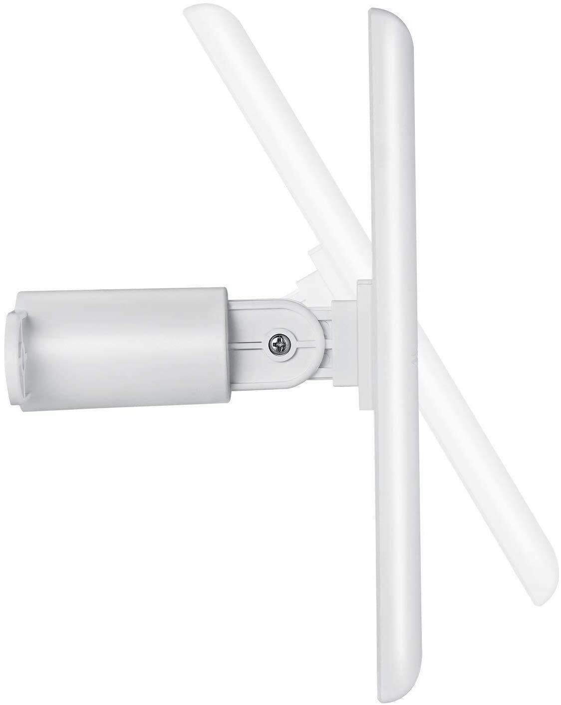 Wasserstein Solar Panel with 13.1ft/4m Cable Compatible with Arlo Essential