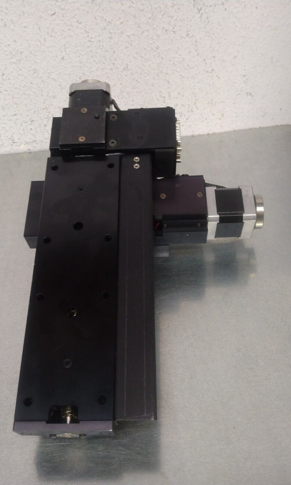 DOVER MOTION 1990562 Direct Drive X-Y Linear