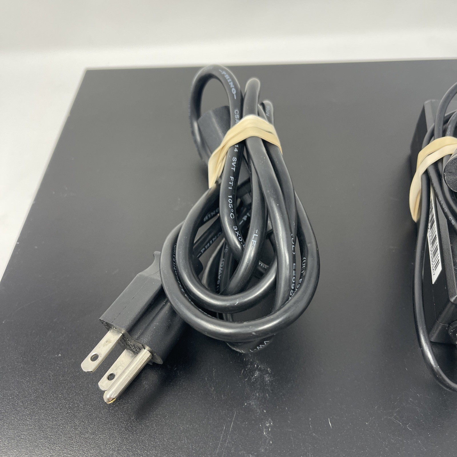 LTS LTD8308K-ET 8 CH 3MP DVR W/ Power Adapter