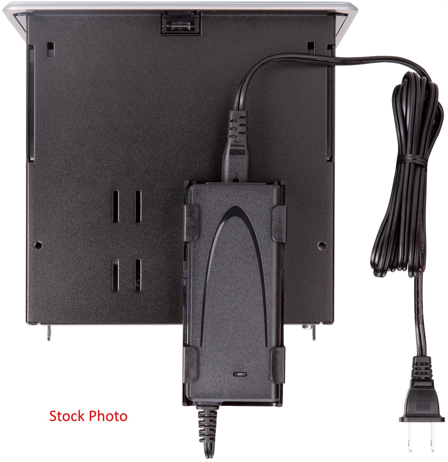 LOT OF 2 Open Box Crestron FT2A-UTK-PWS Power Supply 6509647 for FT2 ELEC Series